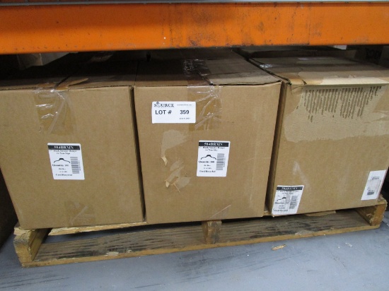 Pallet of Clothes Hangers