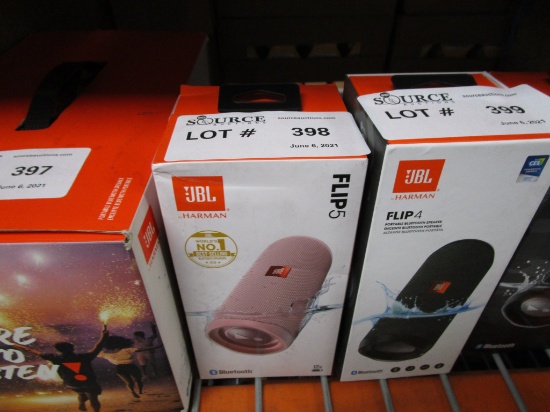 JBL Flip 5 Speaker