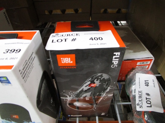 JBL Flip 5 Speaker