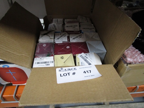 Lot of Lutron Dimmers/Switches