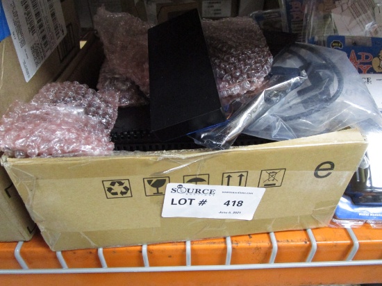 Lot of Computer Parts