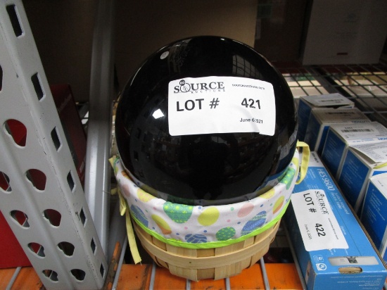 Bowling Ball