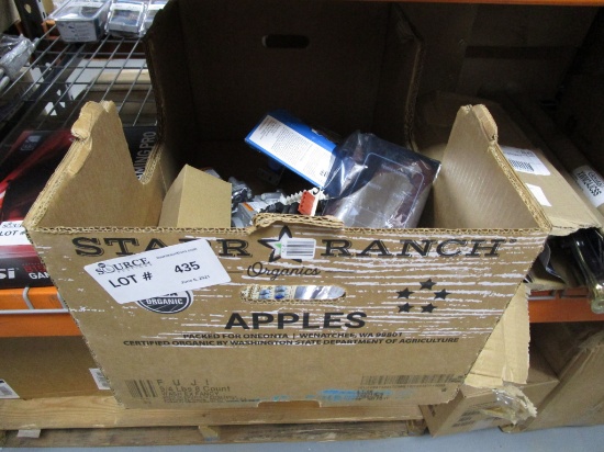 Lot of Appliance Parts