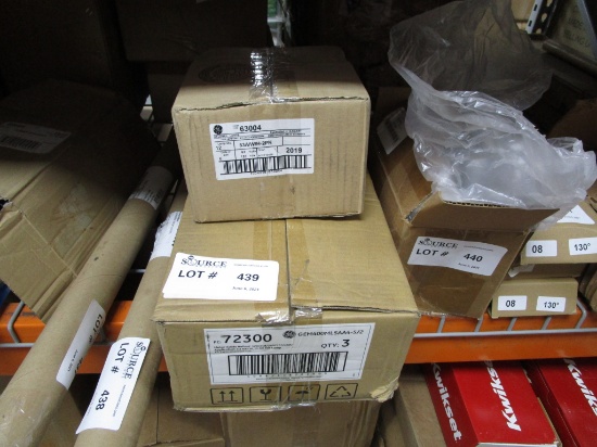 GE Ballasts