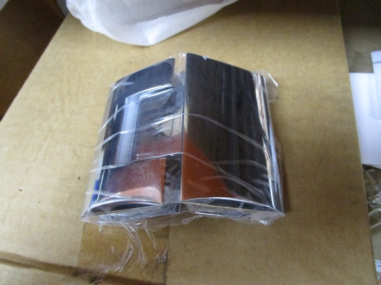 Glass Shower Door Hinges