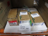 Lot of Automotive Parts