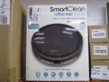 IonVac SmartClean RoboVac 2000