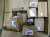 Mixed Assortment of Door Hardware