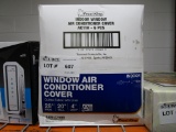 Frost King Air Conditioner Covers