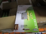Defender Security Mortise Lockset