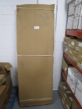 Box of Screen Doors