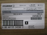 Sylvania T12 4' Bulbs