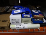 Lot of Automotive Parts