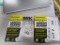 Carbon Monoxide Alarms