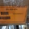Weil Mclain Gas Vent Dampers