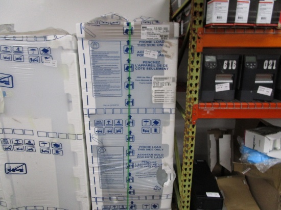 Frigidaire 16 Cu Ft Fridge, White