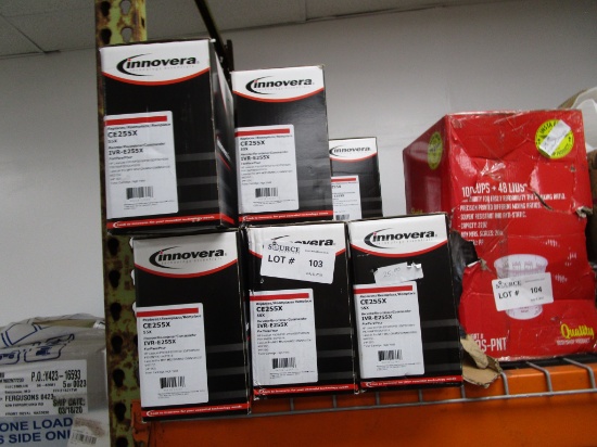 Innovera Toner Cartridges