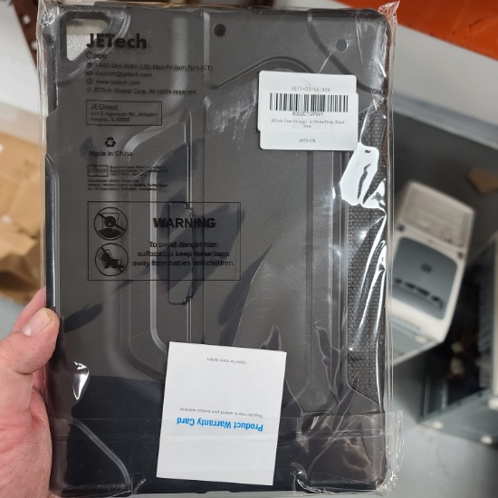 Jetech Ipad Covers