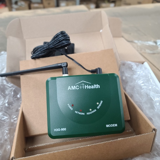 Congosante Modems