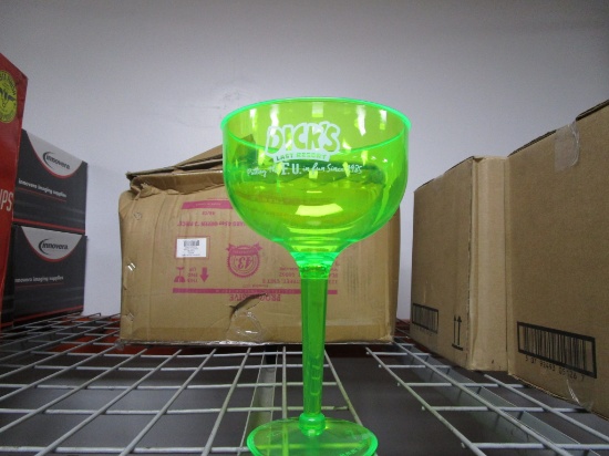 Margarita Cups