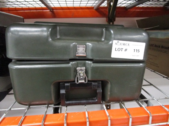 Hardigg Case