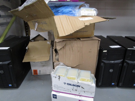 Medical Supplies