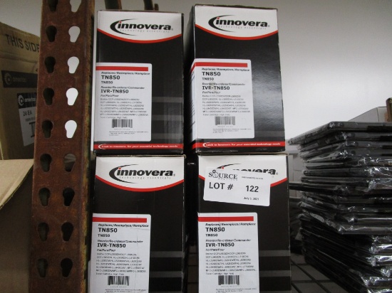 Innovera Toner Cartriges