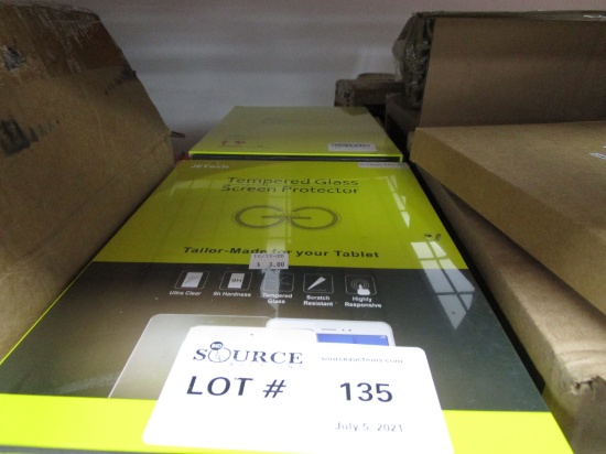 Jetech Ipad Screen Protectors