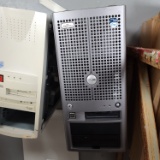 Dell Poweredge Computer