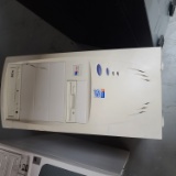 Desktop Computer