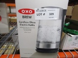 Oxo Brew Adjustable Temperature Kettle