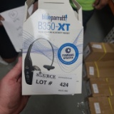 Blueparrott Bluetooth Headset