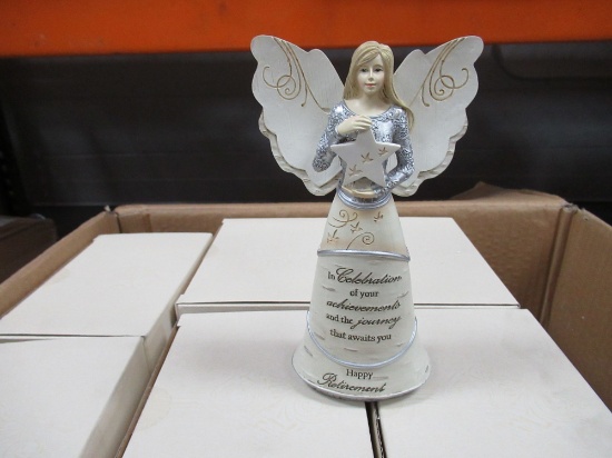 Elements Retirement Angels