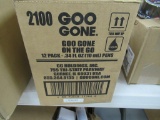 Goo Gone On The Go Pens & Loctite