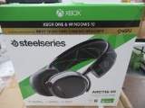 Steel Series Gaming Headphones