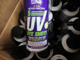 R-134a UV Dye Shots