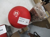 Rogue Slam Ball