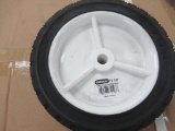 Orgeon Wheels