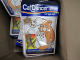 Cat Dancers Toys