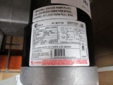 Century AC Motor