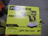 Ryobi Electrostatic Sprayer