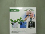 Dedakj Oxygen Concentrator