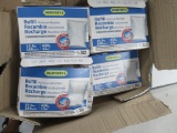 Humudry Moisture Absorbers