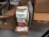 Lot of Mixed Food Items