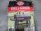 Char Grill Grill Cover
