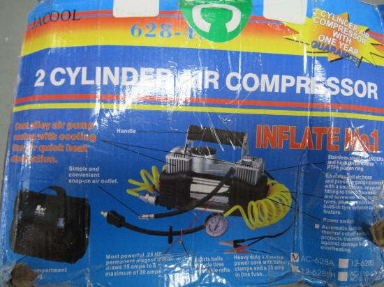 Automobile Tools