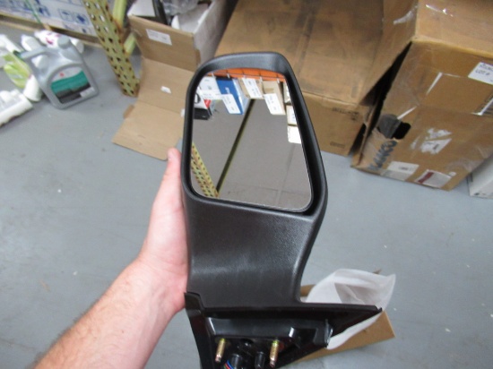 DEPO Replacement LH Side View Mirror