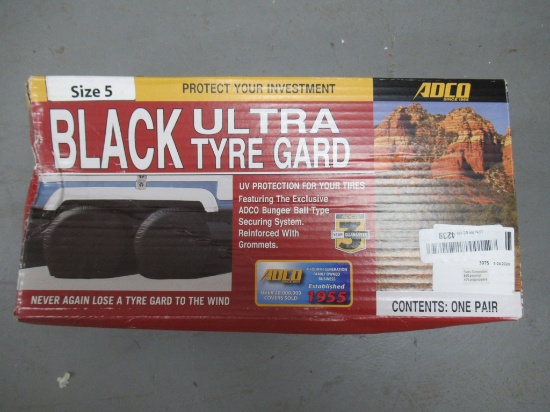 Automobile Tire Accessories