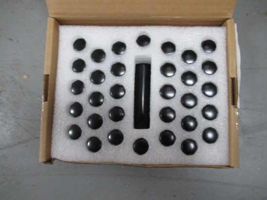 Dynofit Lug Nuts