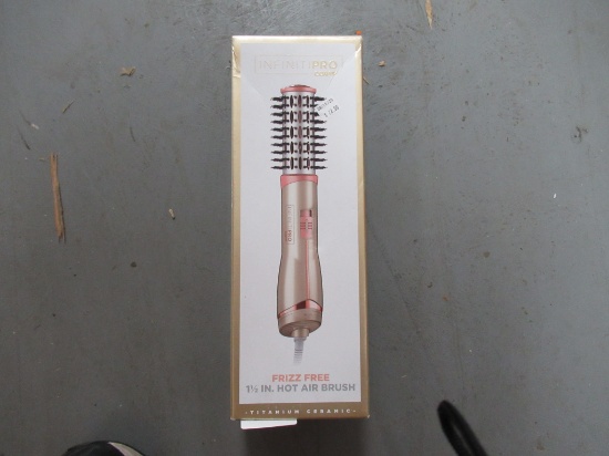 Infiniti Pro Hot Air Brush